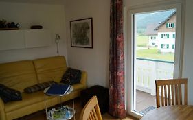 Apartment 14 Edelweiss Gosau