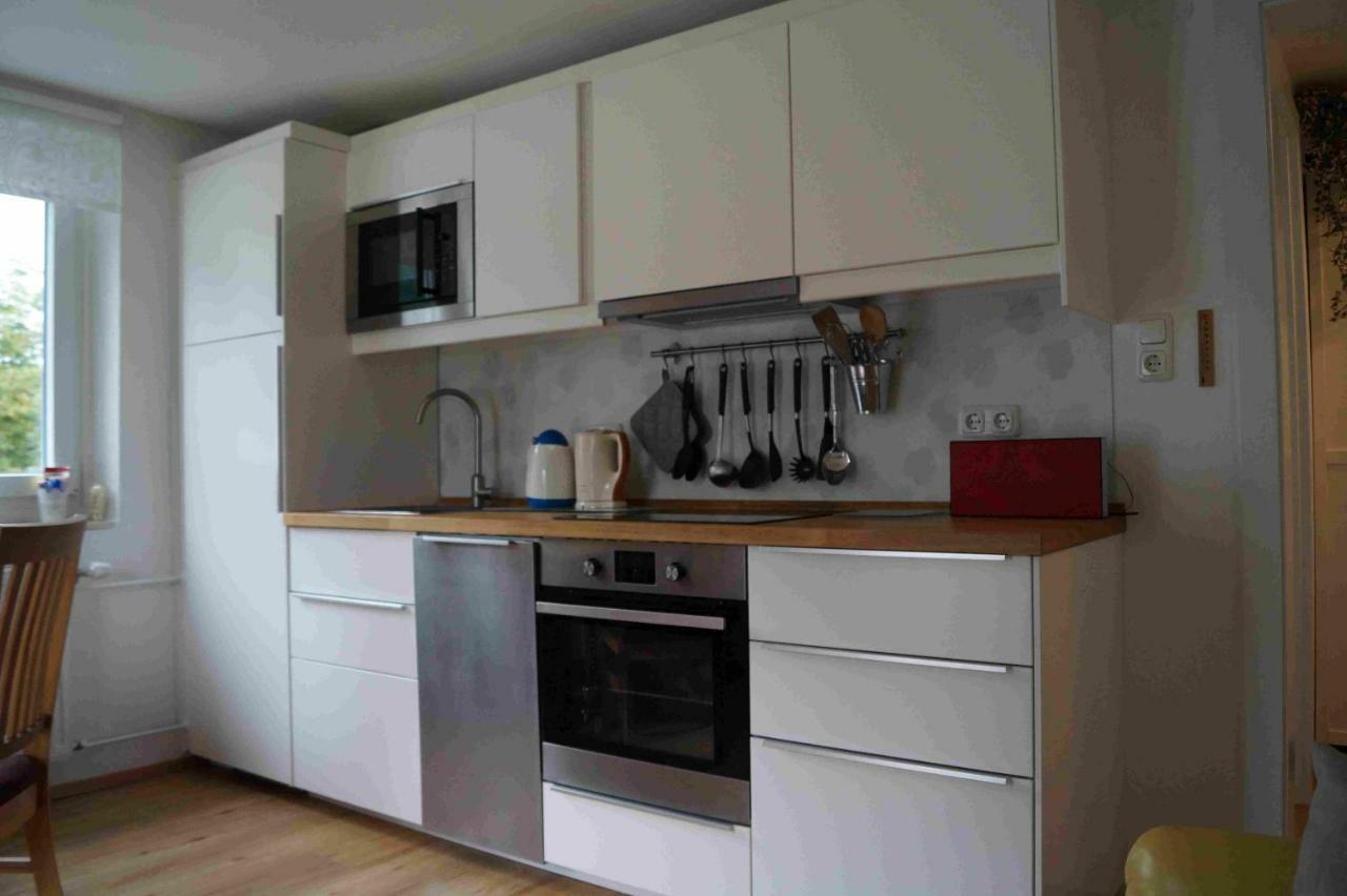 Apartment 14 Edelweiss Gosau Exteriér fotografie