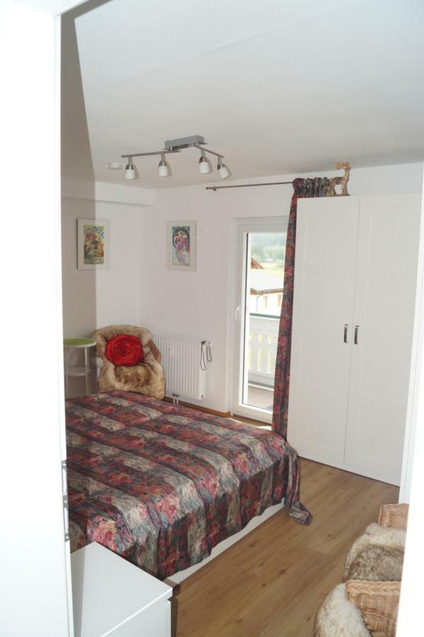 Apartment 14 Edelweiss Gosau Exteriér fotografie